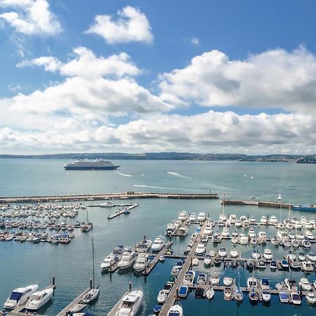 トーキーHigh Seasアパートメント エクステリア 写真